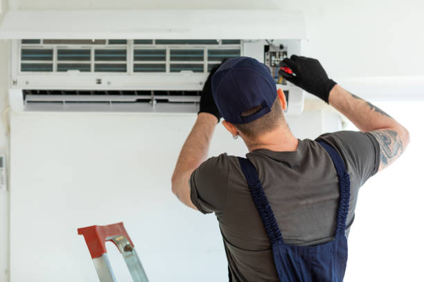 Best Ductwork Cleaning Services  in Pleasanton, TX