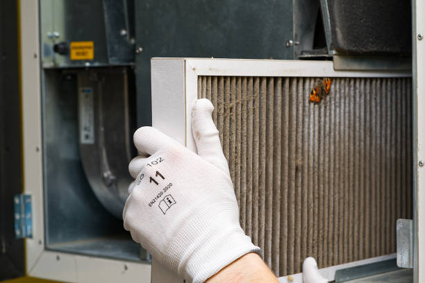 Best Best Air Duct Cleaning Company  in Pleasanton, TX