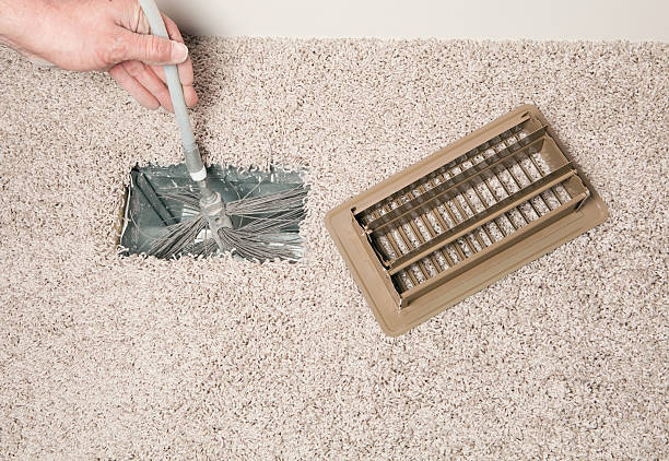 Best HVAC Duct Inspection Services  in Pleasanton, TX