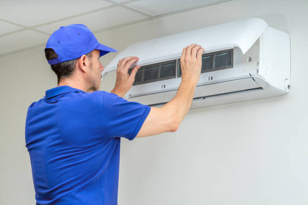 Best Air Duct Sanitizing Services  in Pleasanton, TX